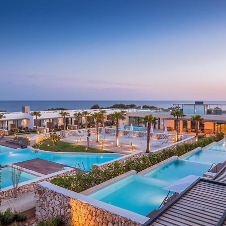 Hotel Barcelo Nura Sant Lluís Esterno foto