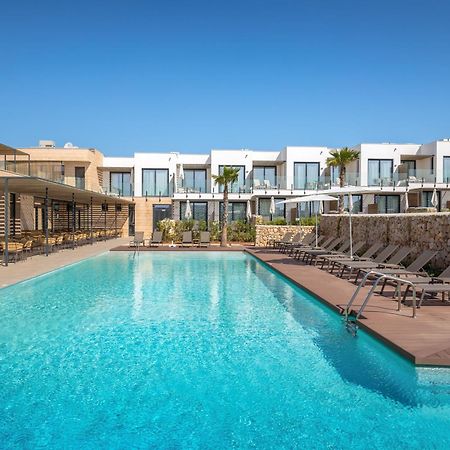 Hotel Barcelo Nura Sant Lluís Esterno foto