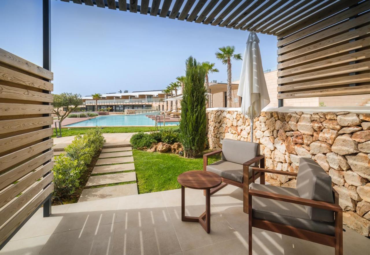 Hotel Barcelo Nura Sant Lluís Esterno foto