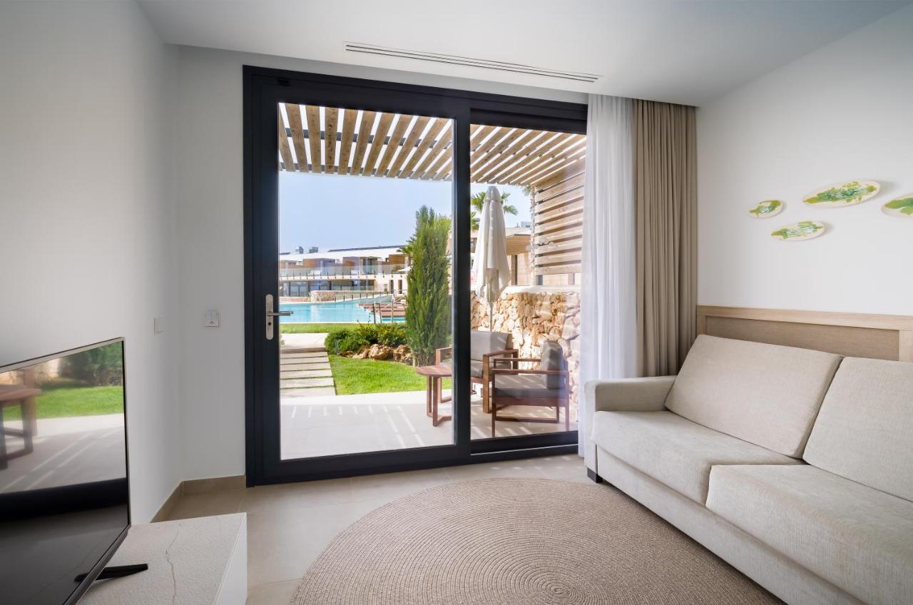 Hotel Barcelo Nura Sant Lluís Esterno foto