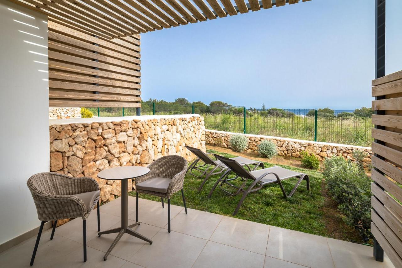Hotel Barcelo Nura Sant Lluís Esterno foto