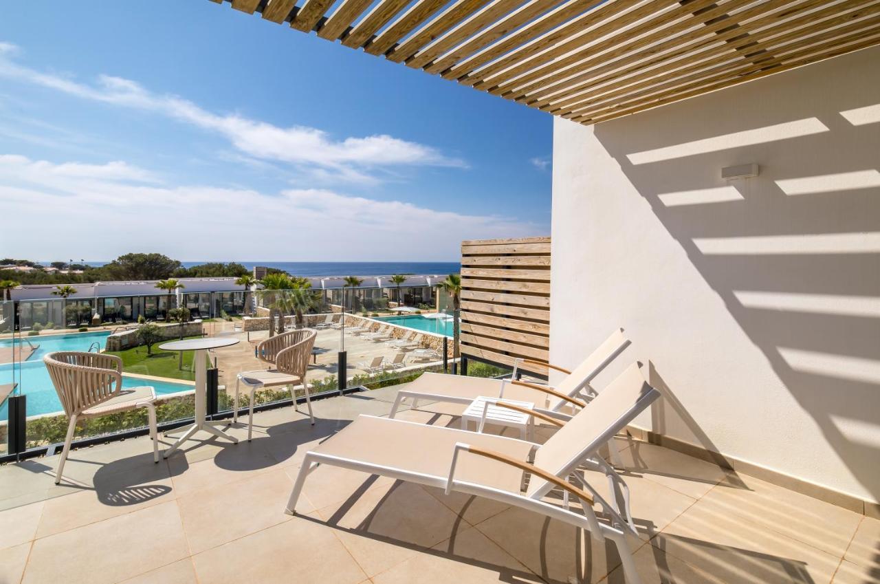 Hotel Barcelo Nura Sant Lluís Esterno foto