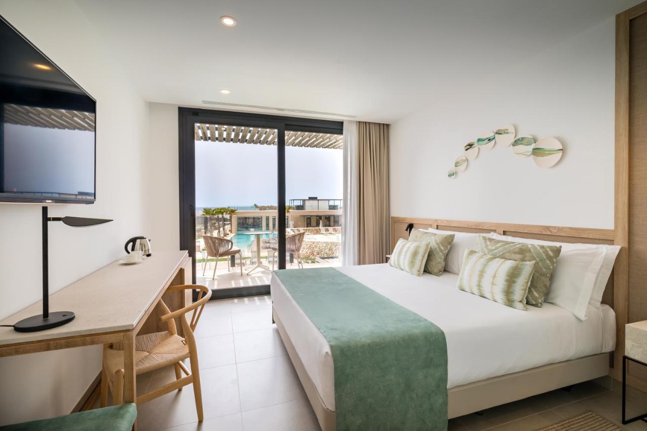 Hotel Barcelo Nura Sant Lluís Esterno foto