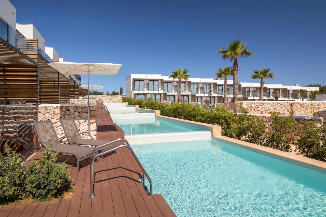 Hotel Barcelo Nura Sant Lluís Esterno foto