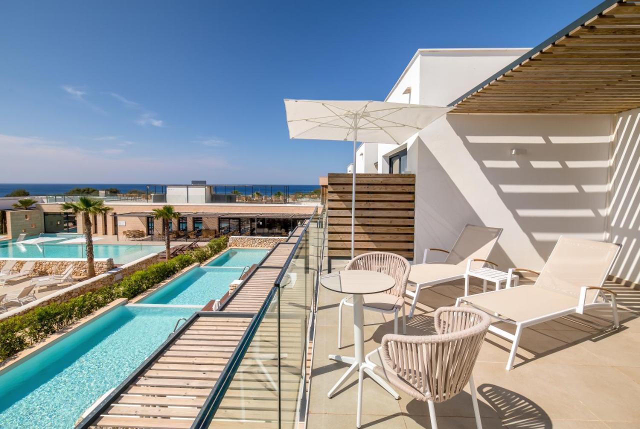 Hotel Barcelo Nura Sant Lluís Esterno foto